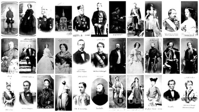 Sultan 2. Abdülhamid'in arşivinden fotoğraflar sergilenecek