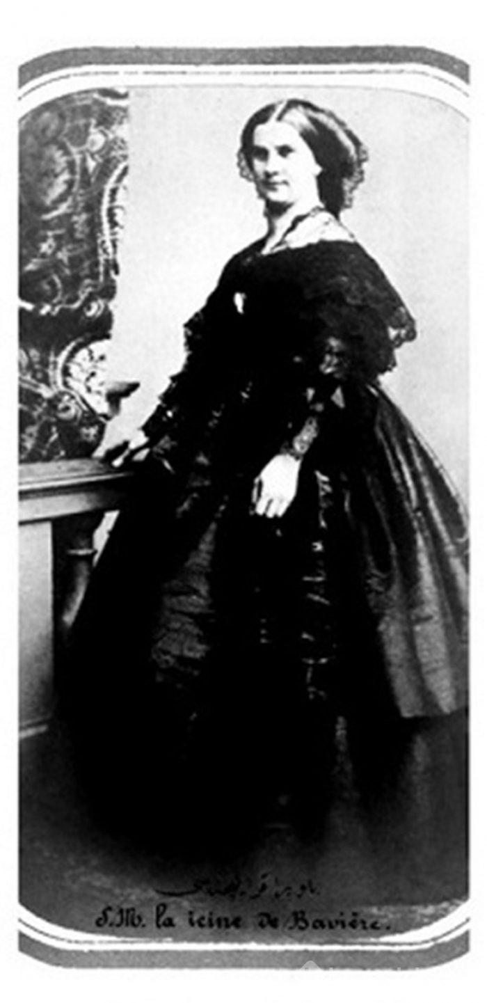 Sultan 2. Abdülhamid'in arşivinden fotoğraflar sergilenecek