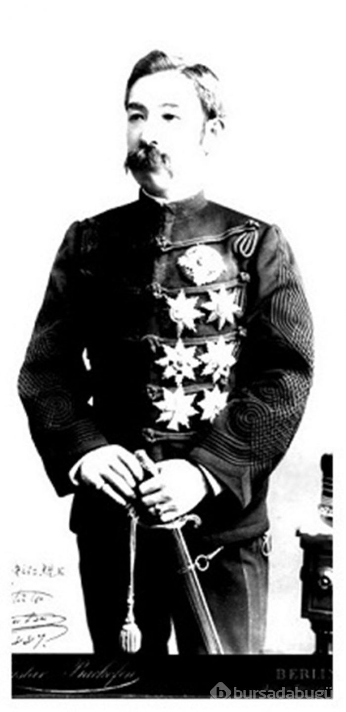 Sultan 2. Abdülhamid'in arşivinden fotoğraflar sergilenecek
