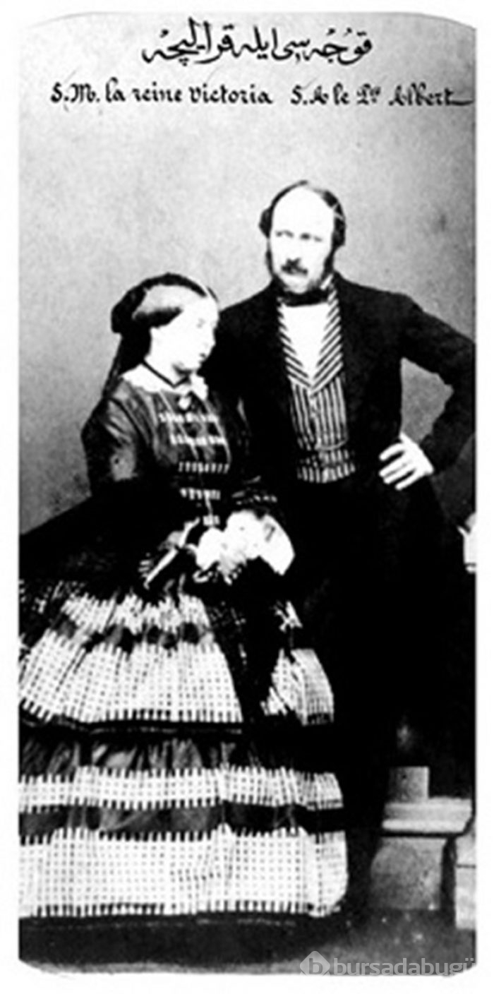 Sultan 2. Abdülhamid'in arşivinden fotoğraflar sergilenecek