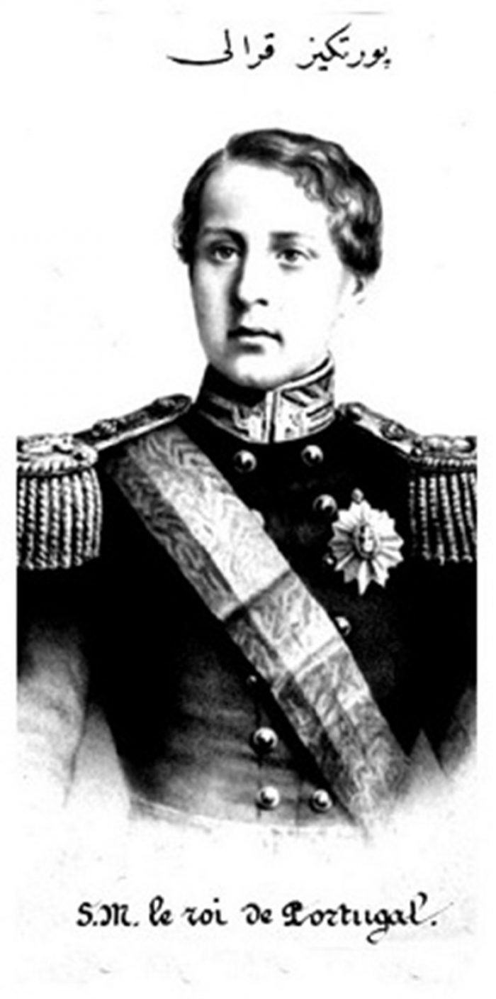 Sultan 2. Abdülhamid'in arşivinden fotoğraflar sergilenecek