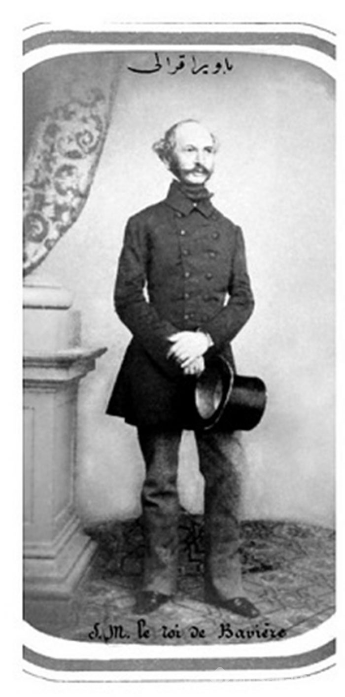 Sultan 2. Abdülhamid'in arşivinden fotoğraflar sergilenecek