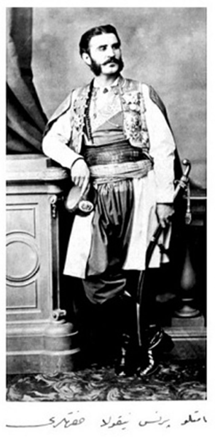 Sultan 2. Abdülhamid'in arşivinden fotoğraflar sergilenecek
