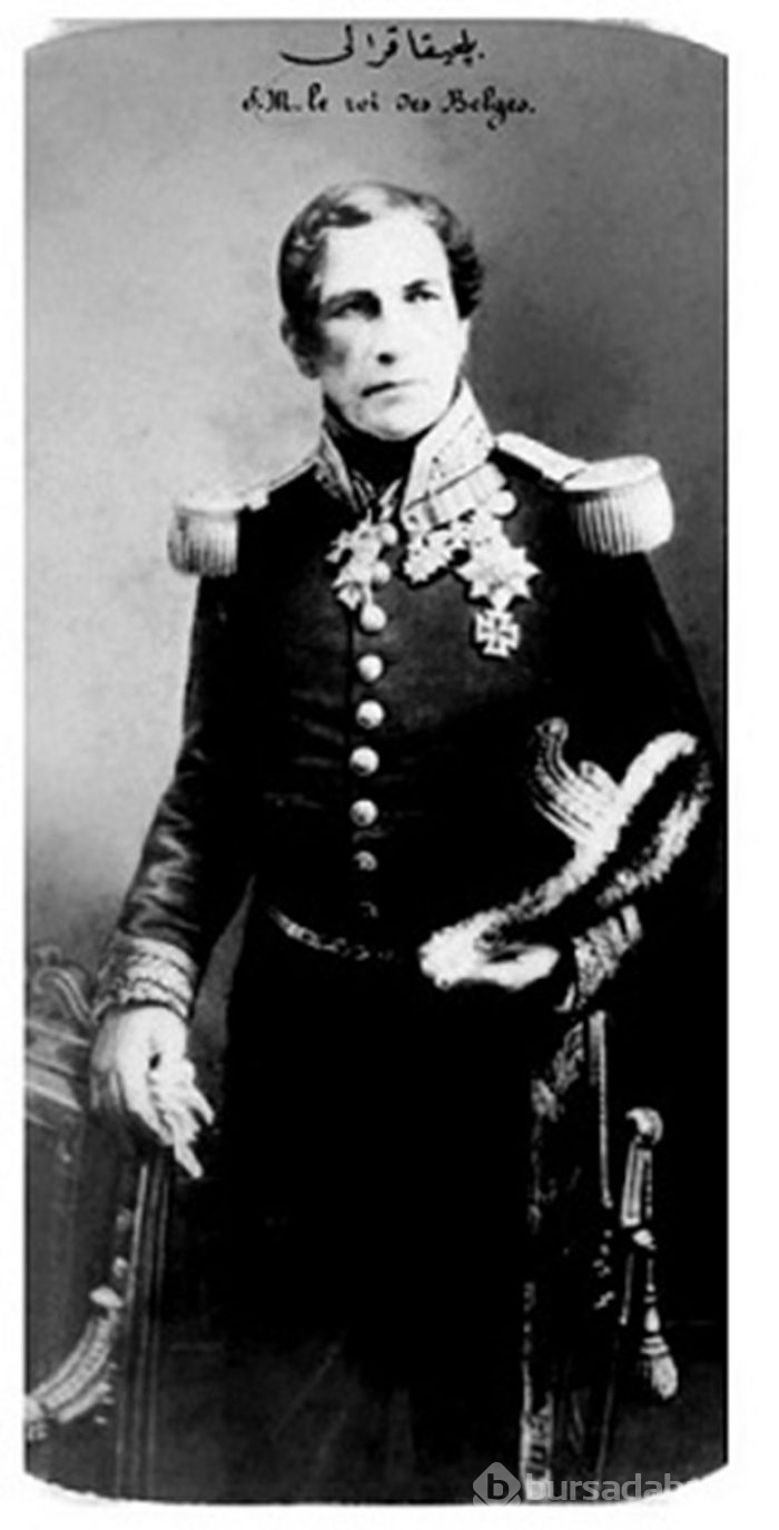 Sultan 2. Abdülhamid'in arşivinden fotoğraflar sergilenecek