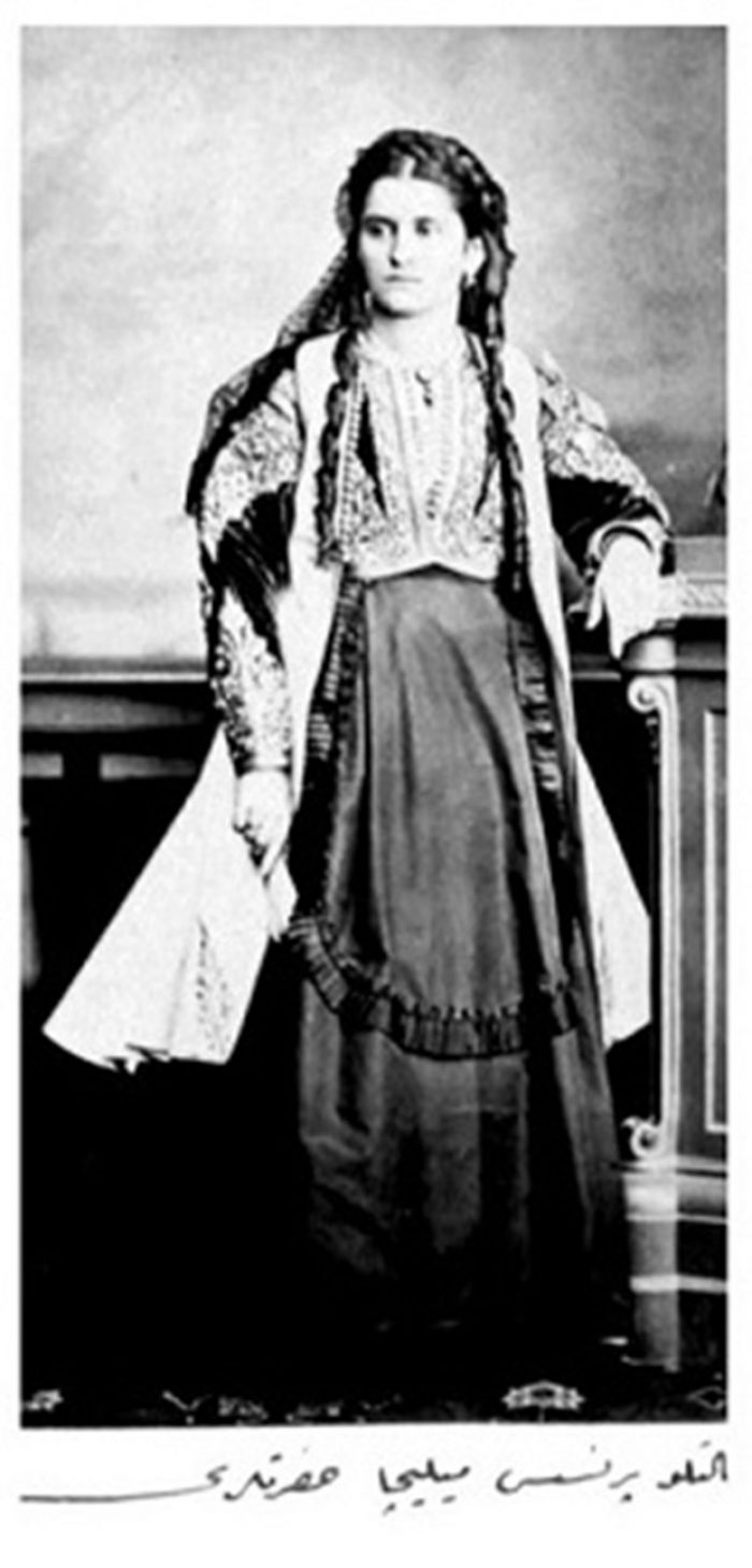 Sultan 2. Abdülhamid'in arşivinden fotoğraflar sergilenecek