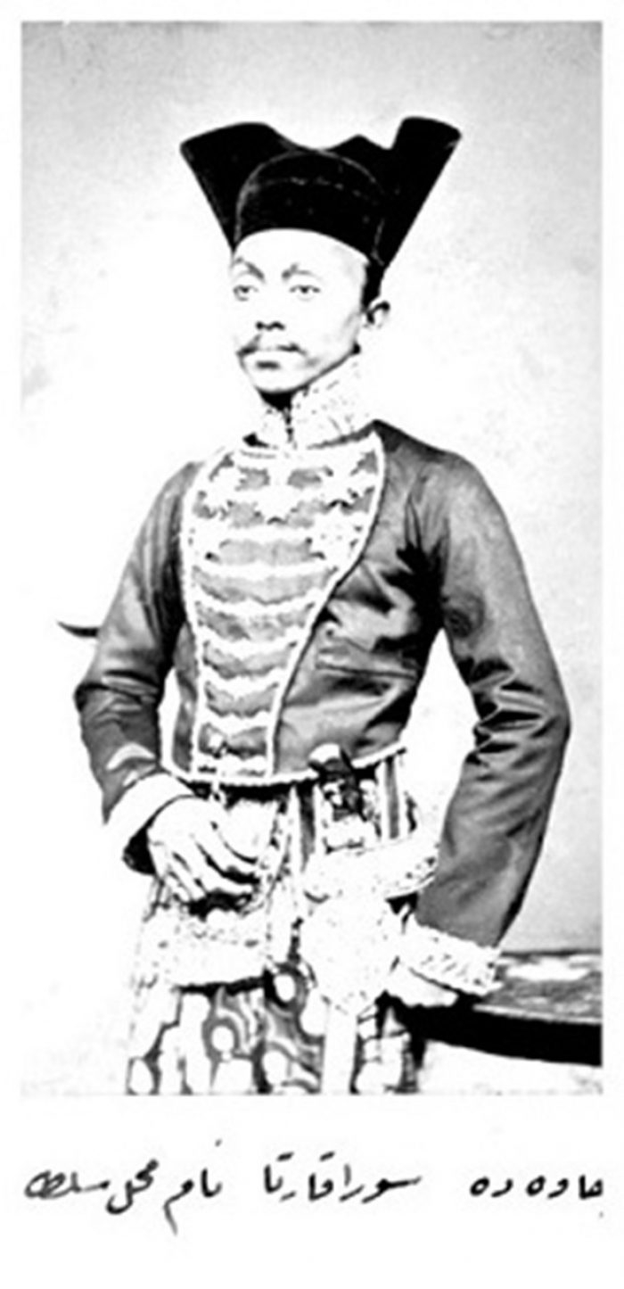 Sultan 2. Abdülhamid'in arşivinden fotoğraflar sergilenecek