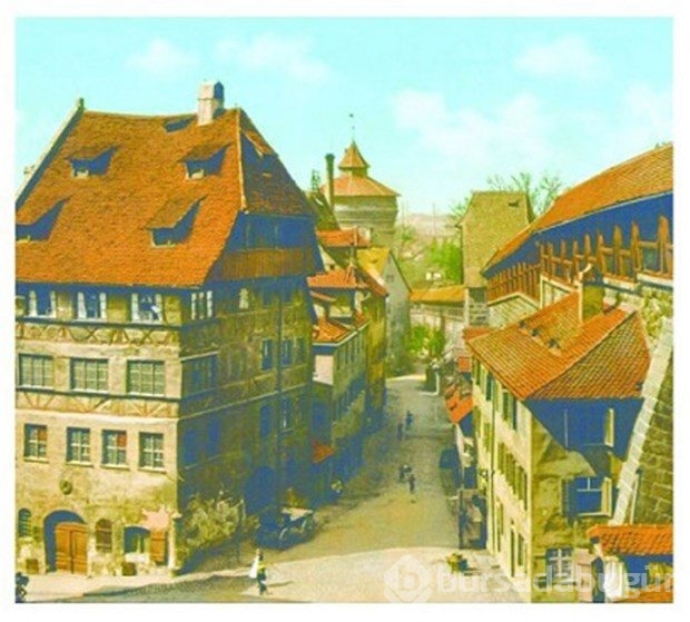 Sultan 2. Abdülhamid'in arşivinden fotoğraflar sergilenecek