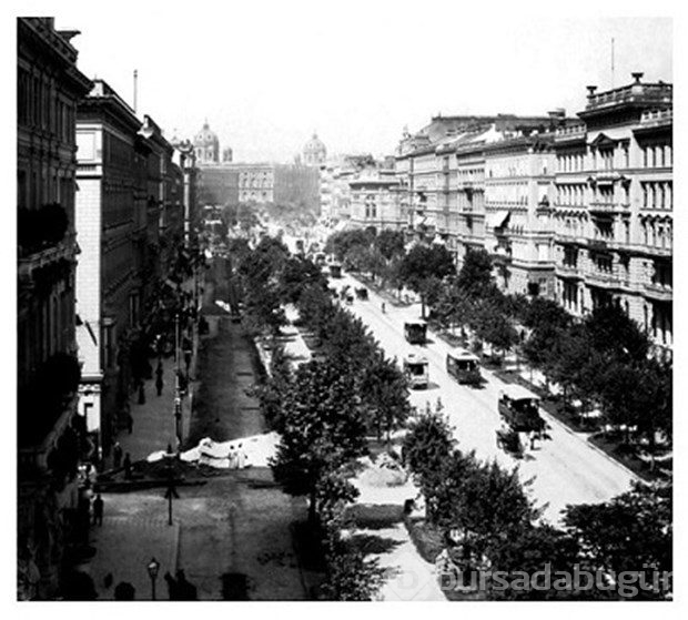 Sultan 2. Abdülhamid'in arşivinden fotoğraflar sergilenecek