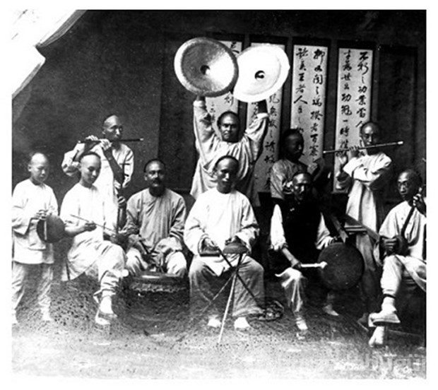 Sultan 2. Abdülhamid'in arşivinden fotoğraflar sergilenecek