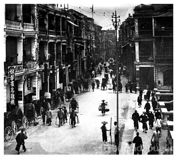 Sultan 2. Abdülhamid'in arşivinden fotoğraflar sergilenecek