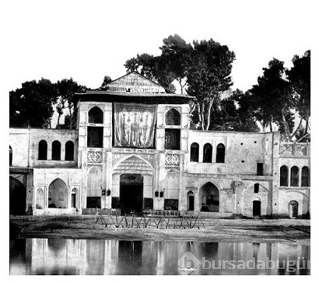 Sultan 2. Abdülhamid'in arşivinden fotoğraflar sergilenecek