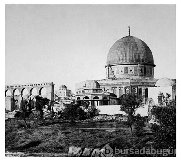 Sultan 2. Abdülhamid'in arşivinden fotoğraflar sergilenecek