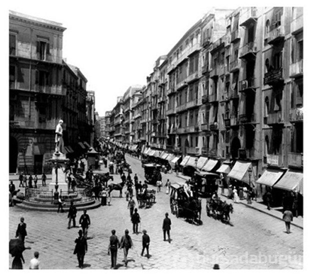 Sultan 2. Abdülhamid'in arşivinden fotoğraflar sergilenecek