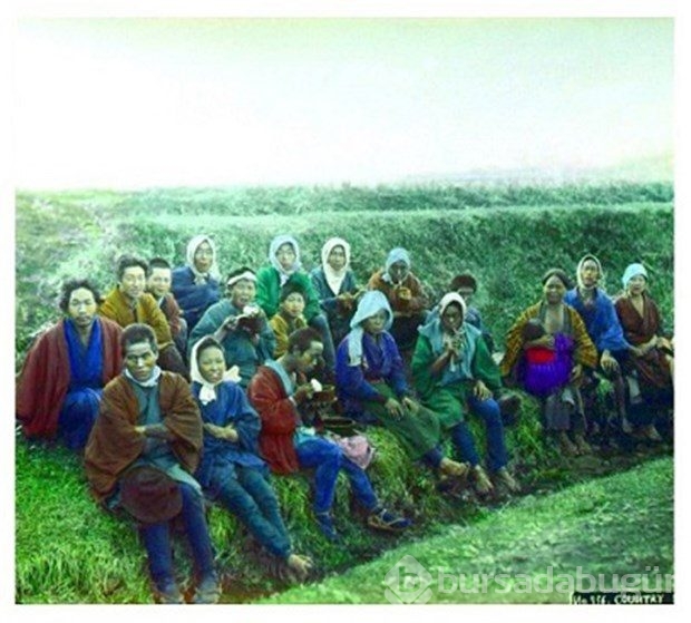 Sultan 2. Abdülhamid'in arşivinden fotoğraflar sergilenecek
