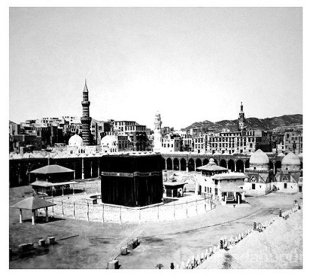 Sultan 2. Abdülhamid'in arşivinden fotoğraflar sergilenecek