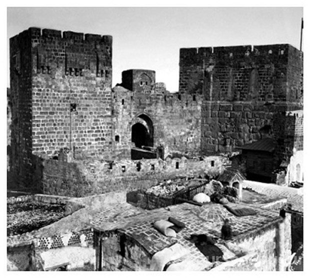 Sultan 2. Abdülhamid'in arşivinden fotoğraflar sergilenecek