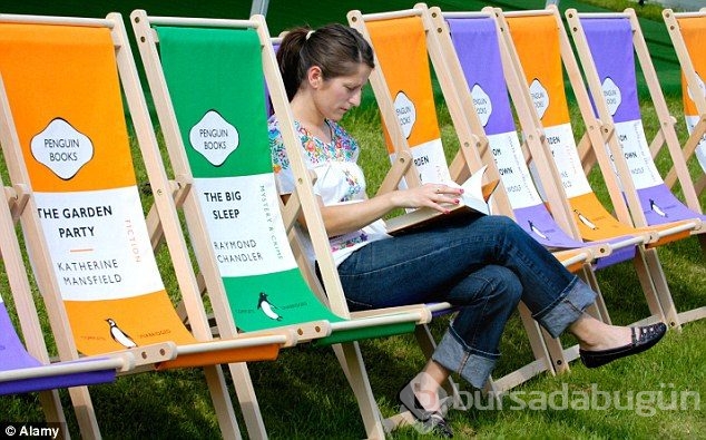 Dünyanın ilk kitap kasabası: Hay-on-Wye
