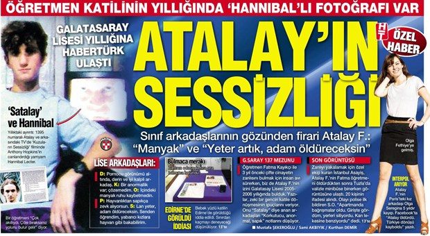 Günün gazete manşetleri 1 Haziran 2016