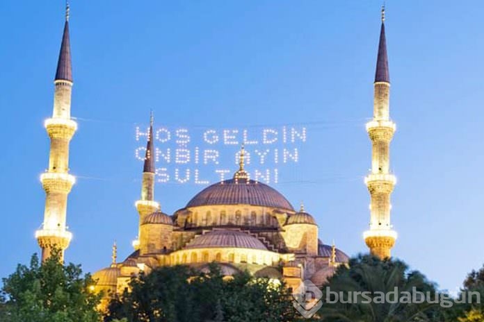 En uzun orucu o ilimiz tutacak 