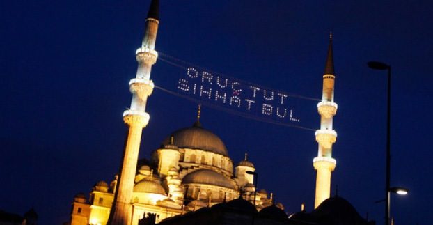 En uzun orucu o ilimiz tutacak 