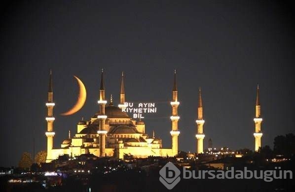 En uzun orucu o ilimiz tutacak 