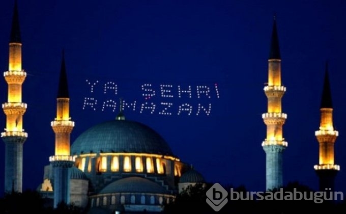 En uzun orucu o ilimiz tutacak 