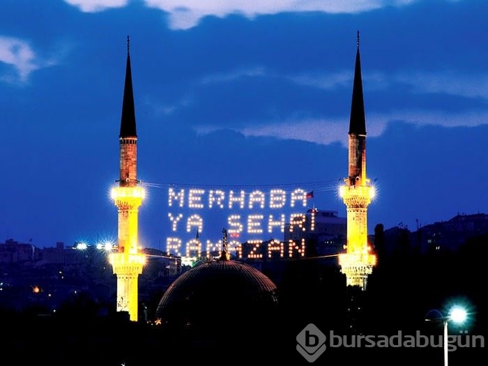 En uzun orucu o ilimiz tutacak 
