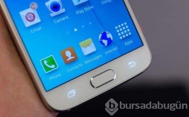 Samsung duyurdu iPhone'a rakip geliyor!