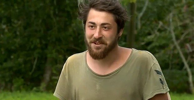 Survivor'da Semih depremi!
