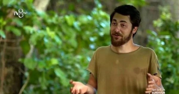 Survivor'da Semih depremi!