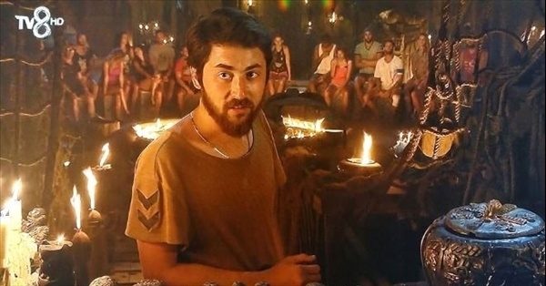 Survivor'da Semih depremi!