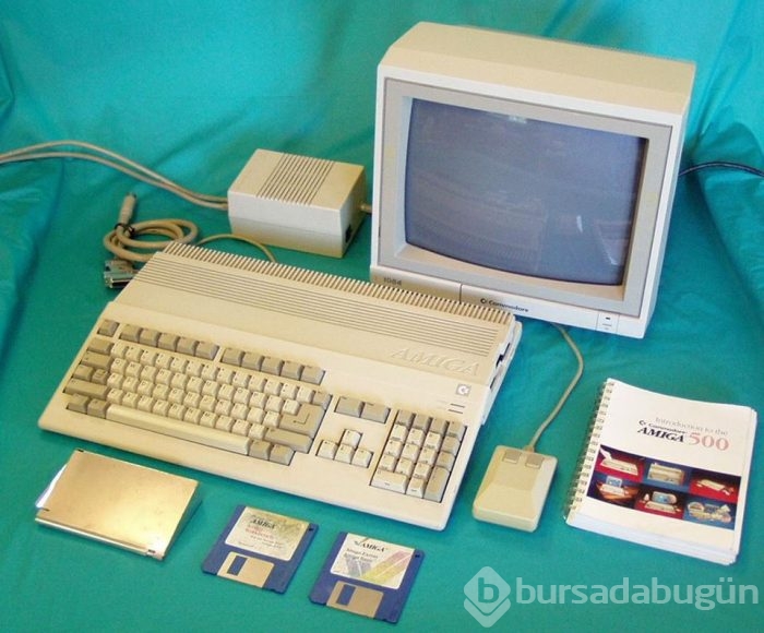 90'lara dönmeye hazır mısınız?