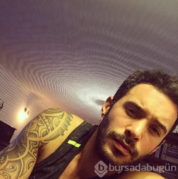 Barış Arduç: Hayranlarımla günde 450 selfie çektiriyorum!