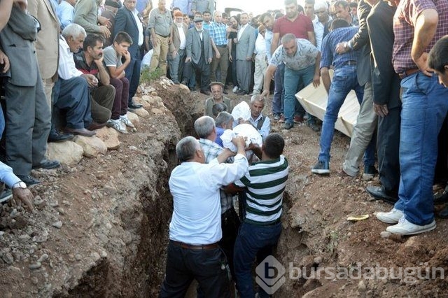 Silopi'deki saldırıda 700 kilo bomba kullanmışlar