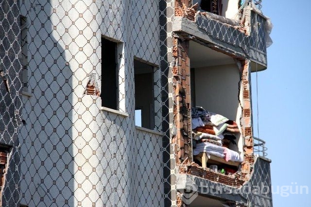 Silopi'deki saldırıda 700 kilo bomba kullanmışlar