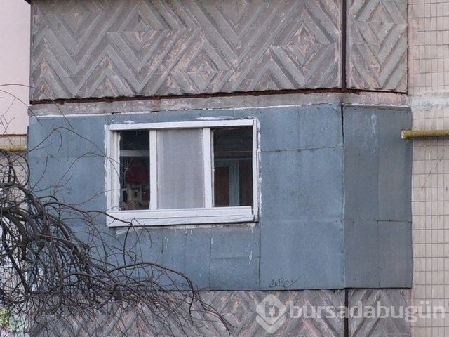 En ilginç balkon modelleri