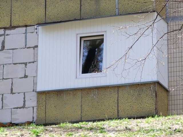 En ilginç balkon modelleri