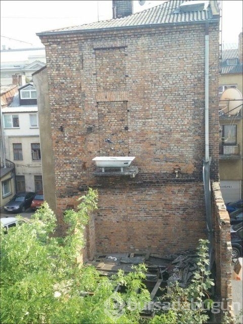En ilginç balkon modelleri