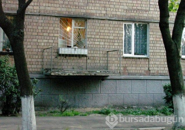 En ilginç balkon modelleri