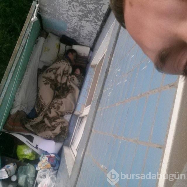 En ilginç balkon modelleri