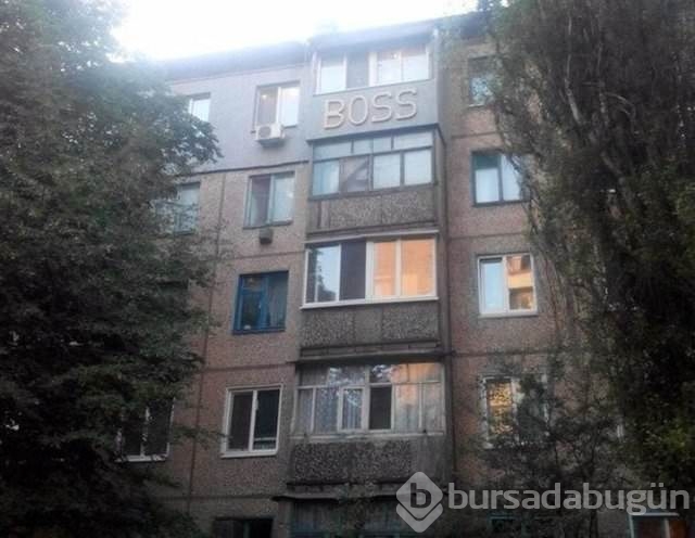 En ilginç balkon modelleri