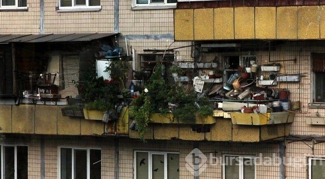 En ilginç balkon modelleri