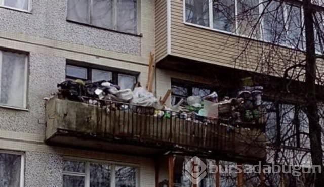 En ilginç balkon modelleri