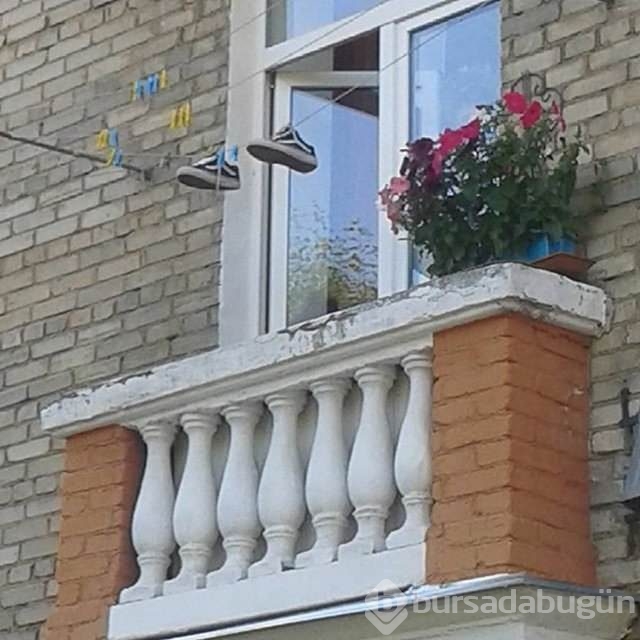 En ilginç balkon modelleri
