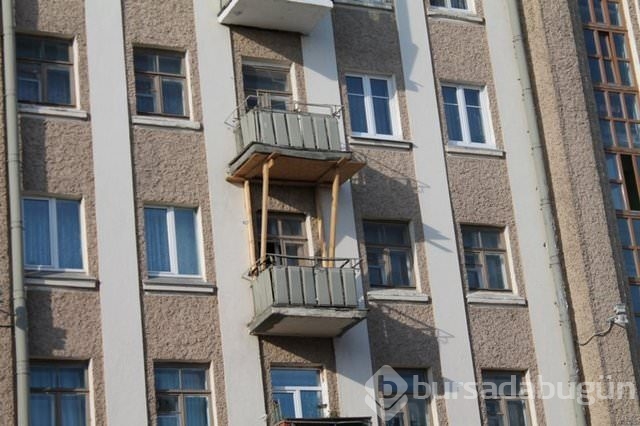 En ilginç balkon modelleri