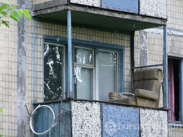 En ilginç balkon modelleri