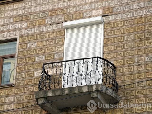 En ilginç balkon modelleri