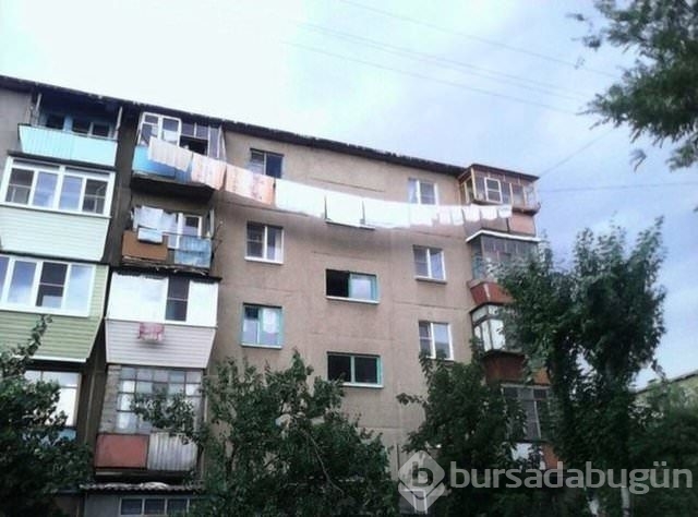 En ilginç balkon modelleri