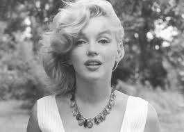 Bugün Marilyn Monroe'nun doğum günü