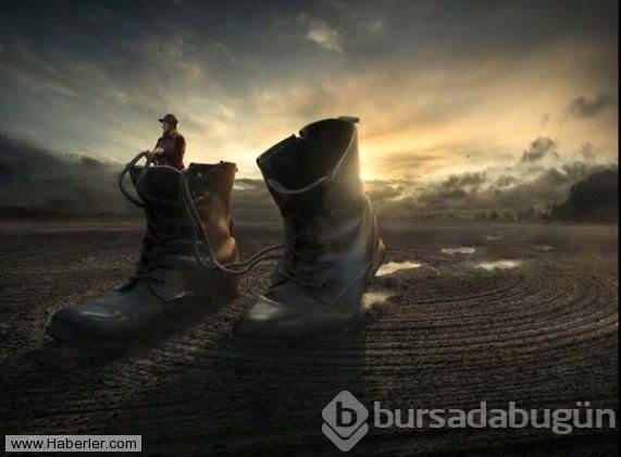 Bu fotoğraflar hayal gücünüzü zorlayacak